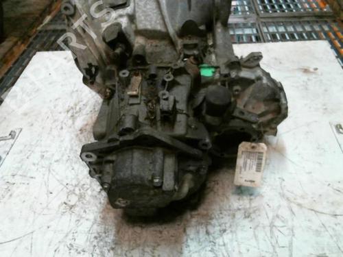 Gearbox ALFA ROMEO 147 (937_) 1.6 16V T.SPARK ECO (937.AXA1A, 937.BXA1A) | BP20475775M3 