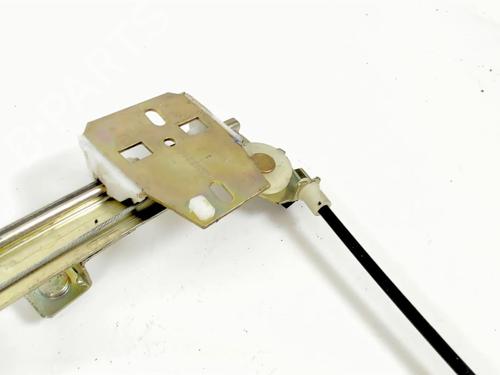 Front right window mechanism FIAT SEICENTO / 600 (187_) 1.1 (187AXB, 187AXB1A, 187AXC1A02) | BP20424902C23