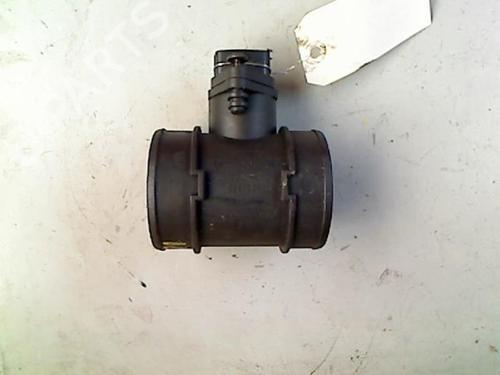 Used Mass air flow sensor OPEL ASTRA G Hatchback (T98) 1.7 DTI 16V (F08, F48) (75 hp) 21229399