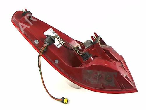 Right taillight PEUGEOT 607 (9D, 9U) 2.2 HDi | BP20431531C35 