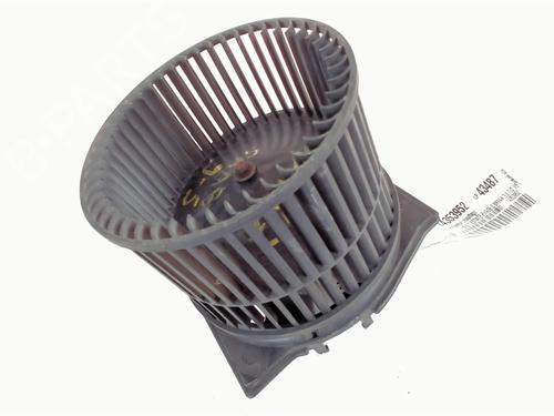 Heater blower motor SAAB 9-5 Estate (YS3E) 3.0 TiD | BP20416511M62 