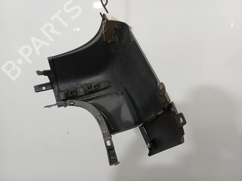 Used Corner bumper Corner bumper MERCEDES-BENZ SPRINTER 3,5-t Van (B907, B910) [2018-2026] 36372324 36372324