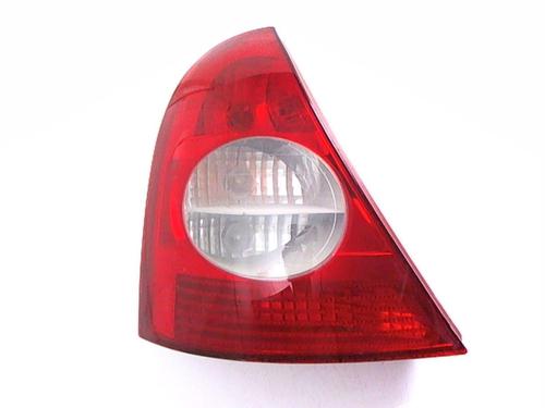 Used Left taillight RENAULT CLIO II (BB_, CB_) 1.5 dCi (B/CB07) (65 hp) 20444070