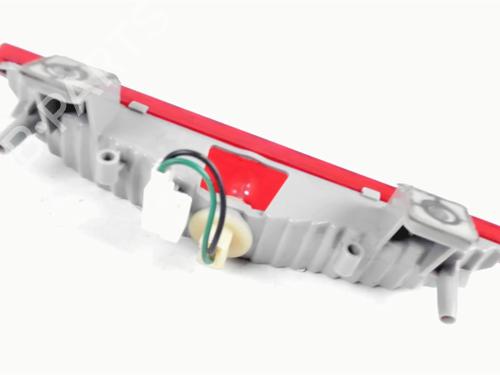 Used Third brake light KIA PICANTO I (SA) 1.1 CRDi (75 hp) 20449785