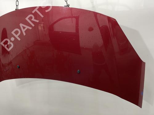 Hood CITROËN DS3 (SA_) 1.6 HDi 110 | BP28211747C1 