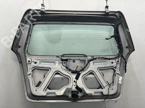 Tailgate MERCEDES-BENZ A-CLASS (W169) A 180 CDI (169.007, 169.307) | BP22102717C6 