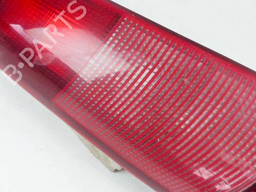 Used Left taillight Left taillight 36957613 36957613