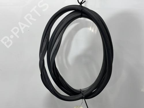 Türkonturgummi für FIAT 500L (351_, 352_) 1.3 D Multijet (199LXY1A, 199LXY11) (84 hp) 30443896