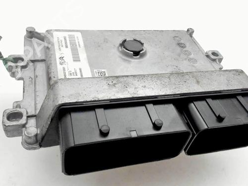 Engine control unit (ECU) CITROËN C3 III (SX) 1.2 PureTech 82 | BP38101236M57 - Image 4