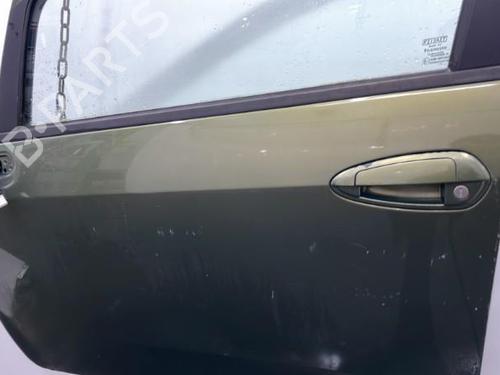 Left front door FIAT GRANDE PUNTO (199_) 1.4 (199AXB11, 199AXB1A, 199BXB1A, 199AXL1A) | BP20419627C2 