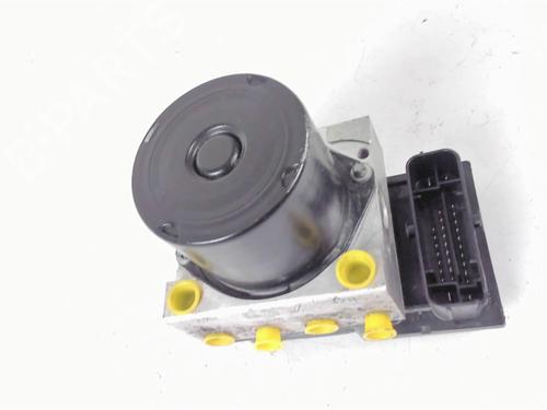 ABS pump SKODA FABIA I (6Y2) 1.2 | BP20396145M43 