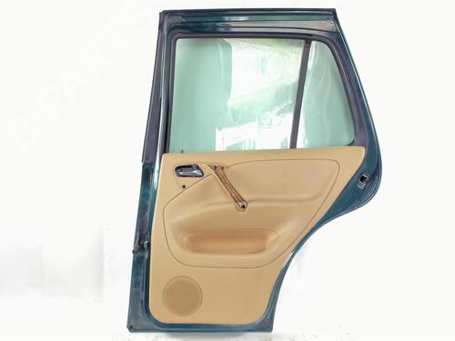 Right rear door MERCEDES-BENZ M-CLASS (W163) ML 320 (163.154) | BP20434901C5 
