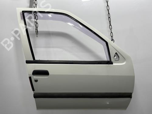 Used Right front door CITROËN ZX (N2) 1.9 D (68 hp) 22346539
