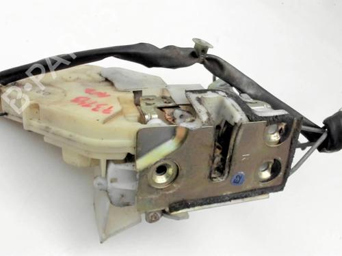 Used Front right lock Front right lock 22104414 22104414