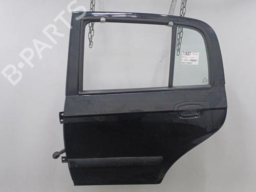 Left rear door HYUNDAI GETZ (TB) 1.5 CRDi | BP20450149C4 