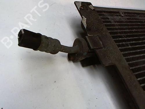 AC radiator VOLVO 850 (854) 2.0 | BP20478292M32 