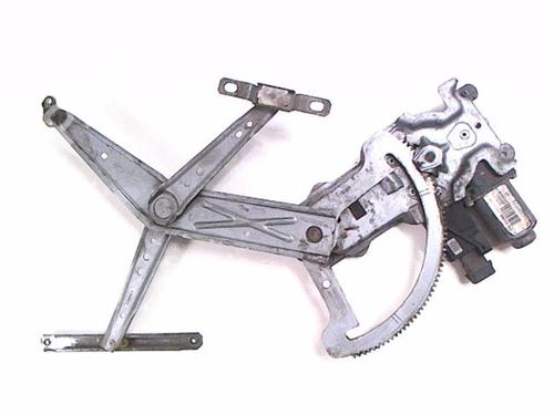 Front right window mechanism OPEL MERIVA A MPV (X03) 1.4 16V Twinport LPG (E75) | BP20413360C23 