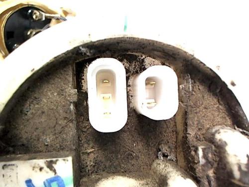 Fuel pump NISSAN MICRA II (K11) 1.0 i 16V | BP20411817M76 