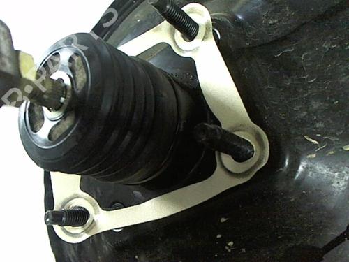 Used Servo brake Servo brake MAZDA PREMACY (CP) 2.0 TD (101 hp) 20466509 20466509
