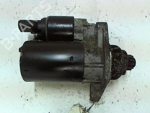 Starter AUDI A3 (8P1) 1.9 TDI | BP22913907M8 