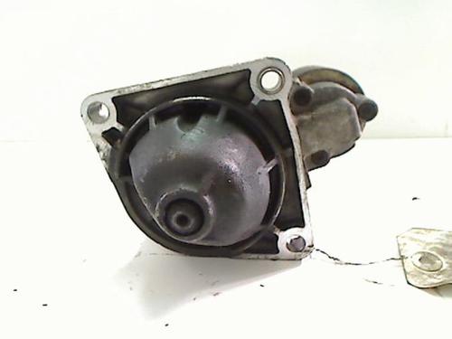 Startmotor ALFA ROMEO 156 Sportwagon (932_) 2.4 JTD (932.BXC00) | BP20409092M8 
