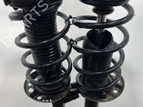 Left front shock absorber VW GOLF VI (5K1) 2.0 TDI | BP31914487M16