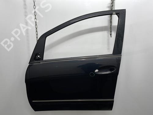 Used Left front door MERCEDES-BENZ B-CLASS Sports Tourer (W245) B 180 CDI (245.207) (109 hp) 23779023