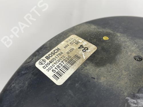 Servo brake CITROËN NEMO Box Body/MPV (AA_) 1.4 HDi | BP25209949M42 - Image 2