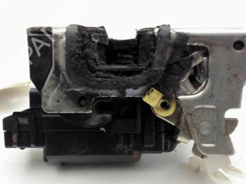 Front left lock DACIA DOKKER MPV (KE_) 1.2 TCe (KEM0, KEAY) | BP32275875C98