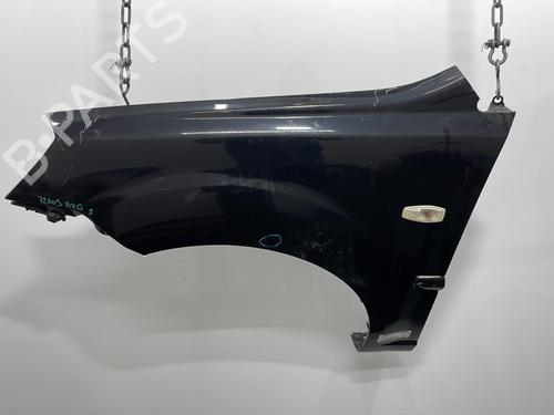 Used Left front fenders KIA RIO II (JB) 1.5 CRDi (110 hp) 21384836