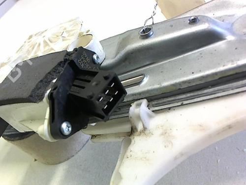 Used Rear left window mechanism Rear left window mechanism 20470902 20470902
