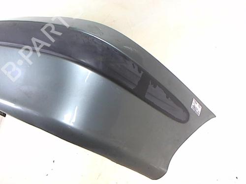 Used Rear bumper Rear bumper RENAULT MEGANE I Classic (LA0/1_) 1.9 TDI (94 hp) 20466588 20466588