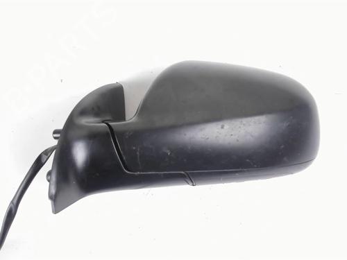 Left mirror PEUGEOT 307 (3A/C) 2.0 HDi 90 | BP20419274C26 
