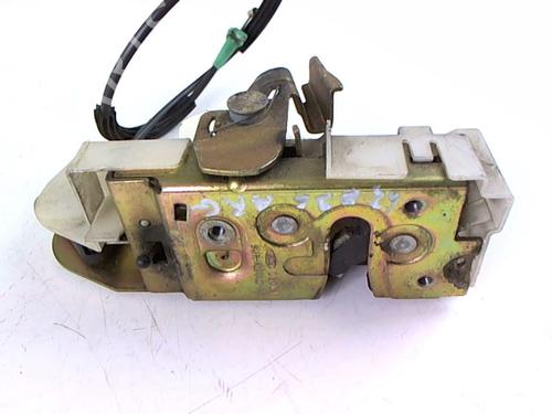 Used Rear left lock FORD FIESTA III (GFJ) 1.8 D (60 hp) 21235161