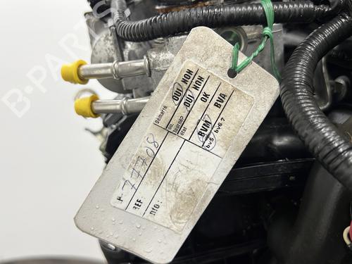 Motor TOYOTA YARIS (_P9_) 1.0 VVT-i (KSP90_, KSP90R) | BP29921930M1