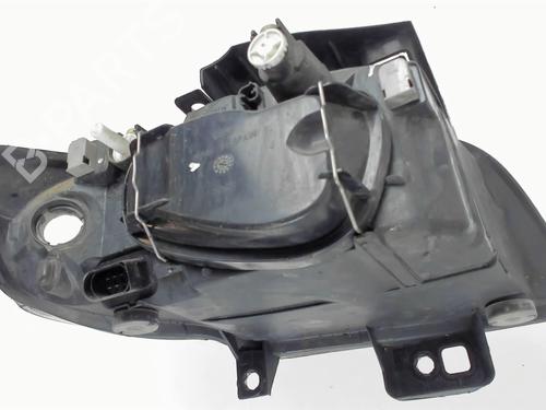 Used Left headlight Left headlight SEAT CORDOBA (6K1, 6K2) [1993-2002] 25264907 25264907