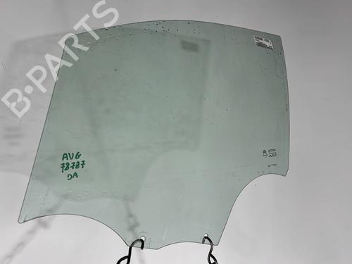 Front left door window CITROËN C3 III (SX) 1.2 PureTech 82 | BP32305969C18