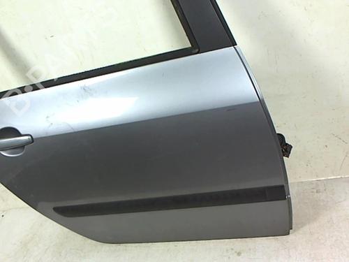 Right rear door PEUGEOT 307 Break (3E) 2.0 HDI 110 | BP20449033C5 