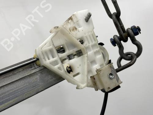 Used Rear right window mechanism Rear right window mechanism MAZDA 2 (DE_, DH_) 1.6 MZ-CD (90 hp) 20418112 20418112