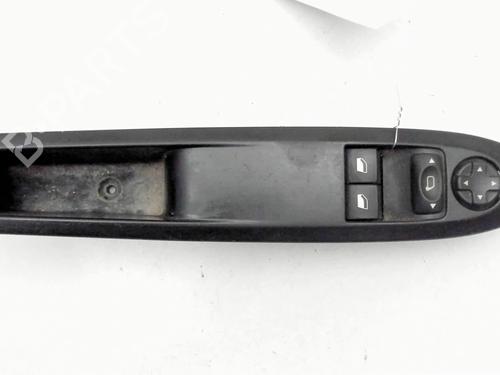 Left front window switch CITROËN C4 II (NC_) 1.6 HDi 90 | BP37037431I27 - Image 4