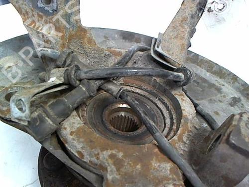 Right front steering knuckle VOLVO V40 Estate (645) 1.8 | BP20433582M26 