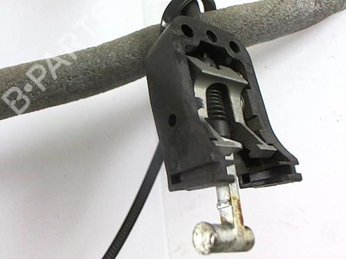Used Front right lock Front right lock 20466839 20466839