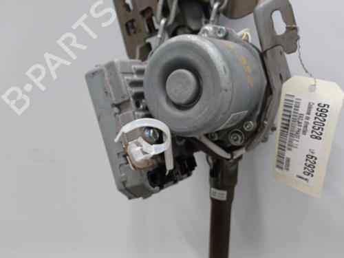 Used Steering column Steering column RENAULT KADJAR (HA_, HL_) 1.5 BLUE dCi 115 (HLA6) (116 hp) 20390430 20390430