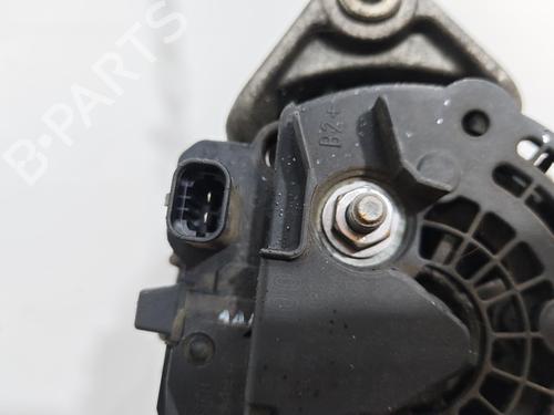 Alternator OPEL MERIVA B MPV (S10) 1.4 (75) | BP40224768M7 - Image 2
