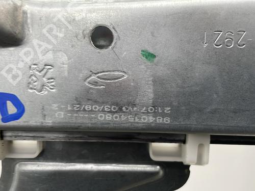 Rear right window mechanism CITROËN C3 III (SX) 1.2 THP 110 (SXHNPS, SXHNZT, SXHNZ6) | BP24229598C25 - Image 7