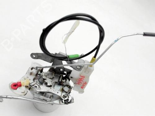 Front left lock CITROËN C1 (PM_, PN_) 1.0 | BP21208380C98 