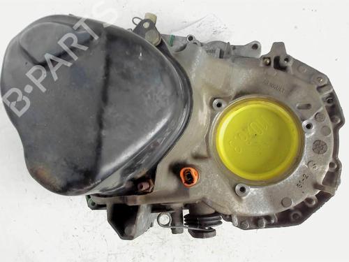 Gearbox RENAULT TWINGO I (C06_) 1.2 16V (C06C, C06D, C06K) | BP20420593M3 