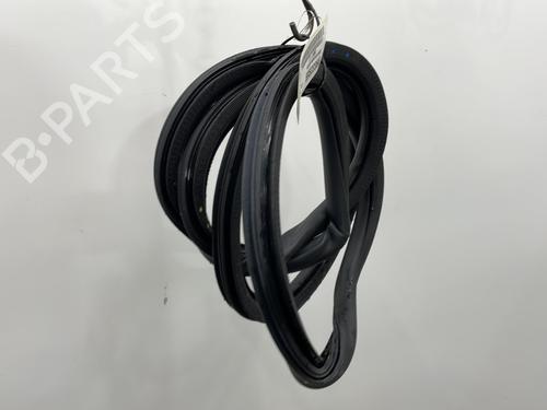 Rubber door seal PEUGEOT 208 II (UB_, UP_, UW_, UJ_) 1.2 PureTech 75 | BP22695954C142 
