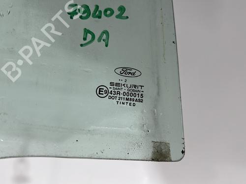 Used Rear right door window Rear right door window FORD FOCUS I (DAW, DBW) 1.8 Turbo DI / TDDi (90 hp) 32350247 32350247