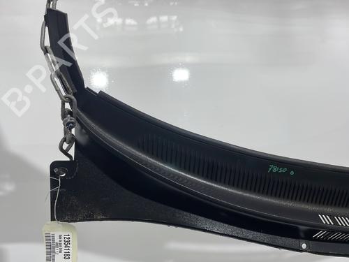 Torpedoplade Torpedoplade CHEVROLET AVEO / KALOS Hatchback (T250, T255) 1.2 (84 hp) 33635762 33635762